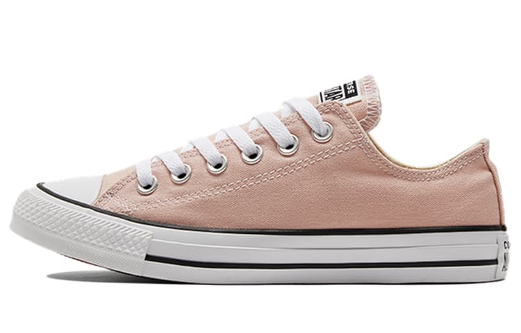 Converse Chuck Taylor All Star Canvas Shoes Lo 'Pink Clay'