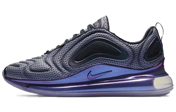 Nike Air Max 720 Northern Lights Night