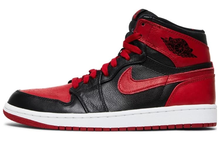 JORDAN 1 Retro Banned B Grade 2011 2