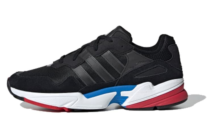 Adidas Originals Yung 96 'Blue Bird' 2