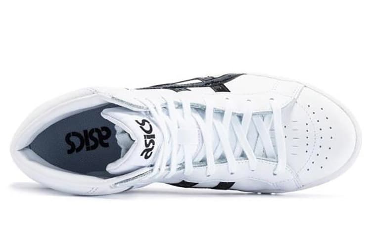 Asics Gel PTG Mt 'Black White' 5