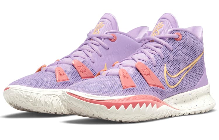 Nike Kyrie 7 Ep 'Daughters' 5