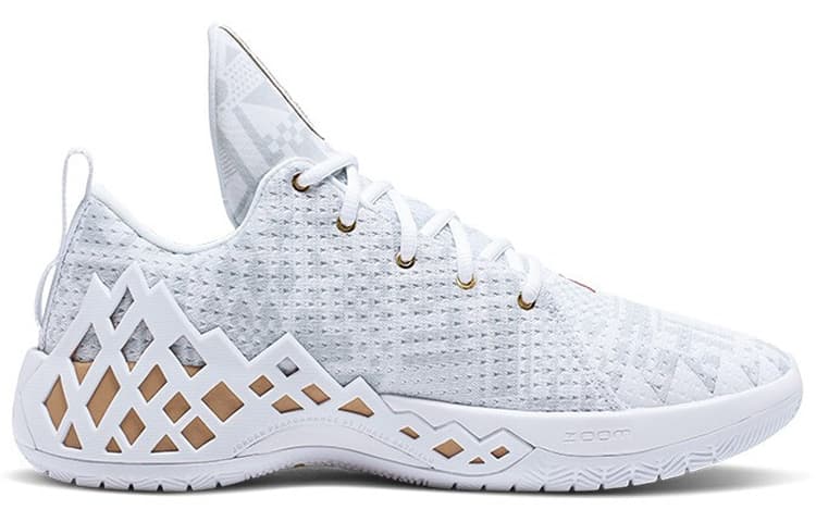 JORDAN Jumpman Diamond Low Pf Fiba 4