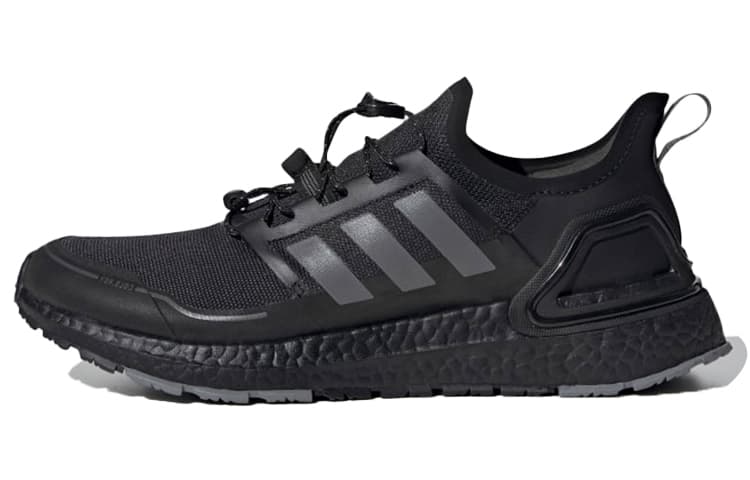 Adidas Ultra Boost Winter Rdy Core Black