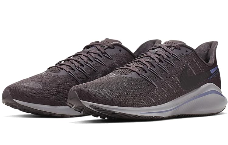 Nike Air Zoom Vomero 14 Thunder Grey 5