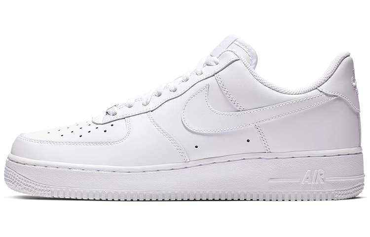 Nike Air Force 1 Low '07 White Women's