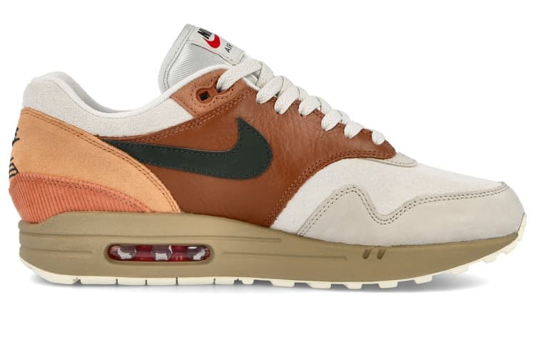 Nike Air Max 1 Amsterdam 3