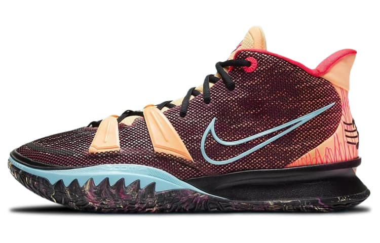 Nike Kyrie 7 Ep 'Soundwave' 2