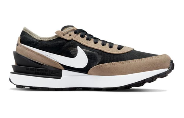 Nike Waffle One Lifestyle Shoes GS 4
