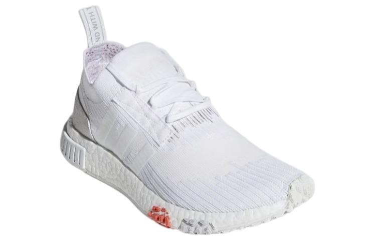 Adidas NMD Racer Cloud White Women's 5