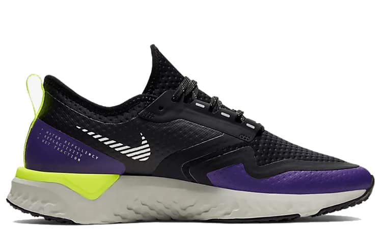 Nike Odyssey React 2 Shield Voltage Purple Women's 4