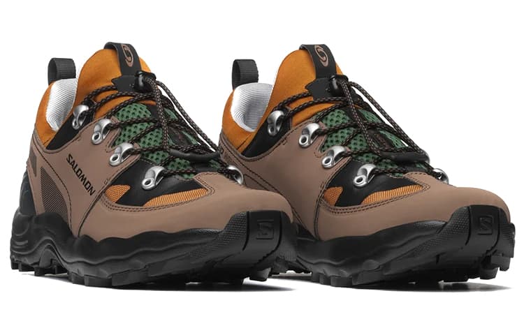 SALOMON Raid Wind 75 / L00 5