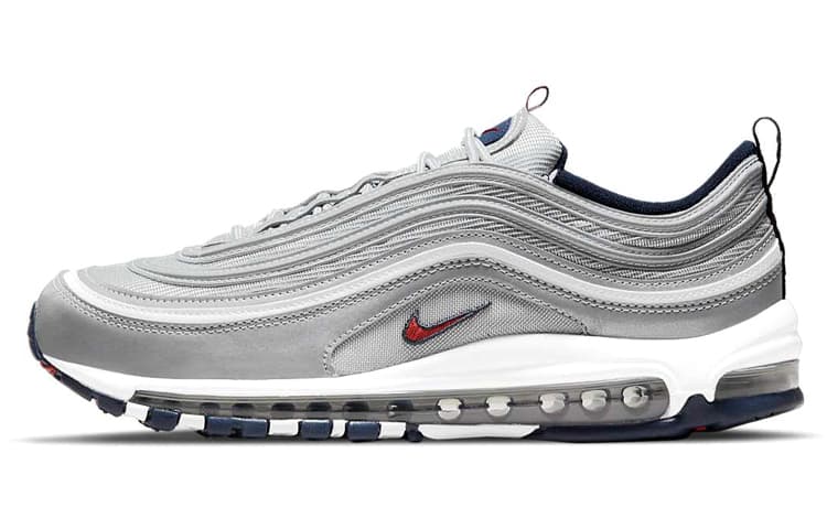 Nike Air Max 97 Puerto Rico 2