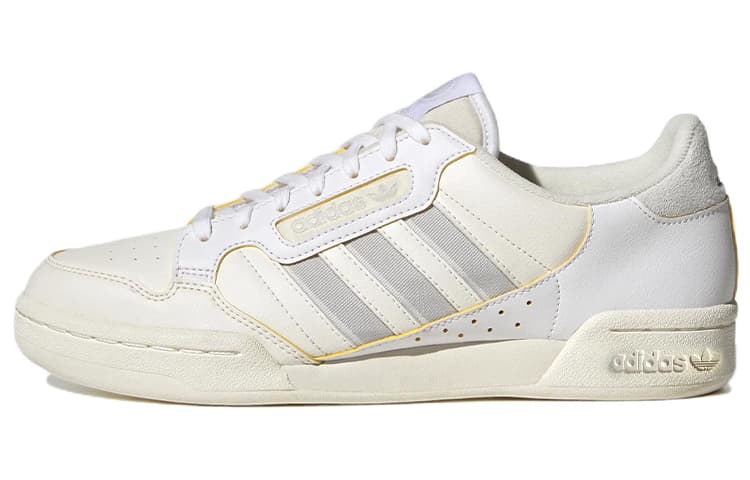Adidas Originals Continental 80 'White'