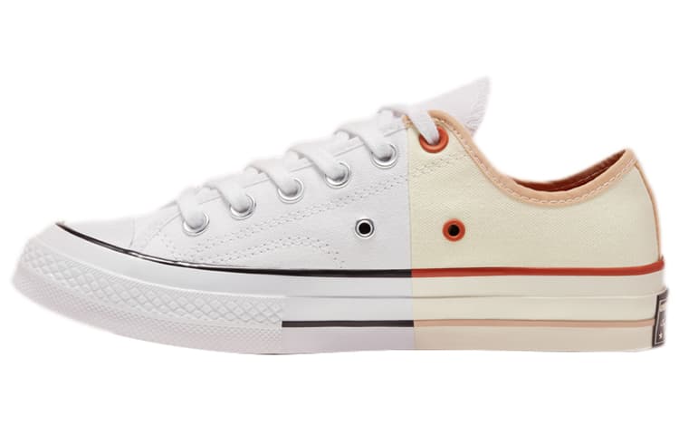 Converse Chuck Taylor All Star 70 Ox Sunblocked White