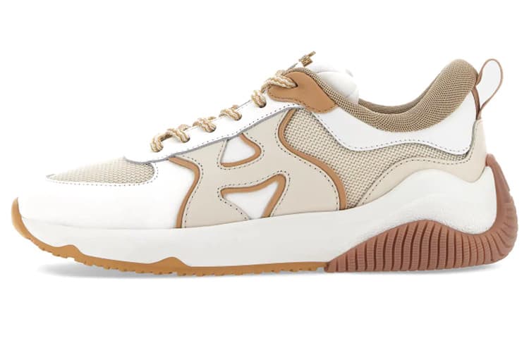 HOGAN Rebel Low-top Sneakers 2