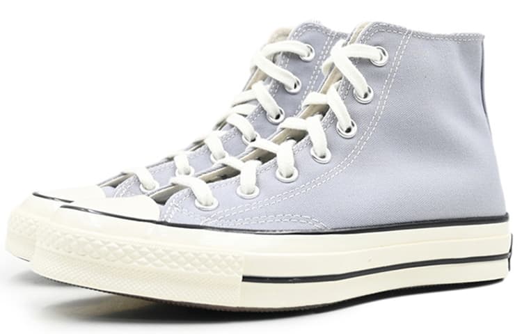 Converse Chuck Taylor All Star 70 Hi Wolf Grey 4