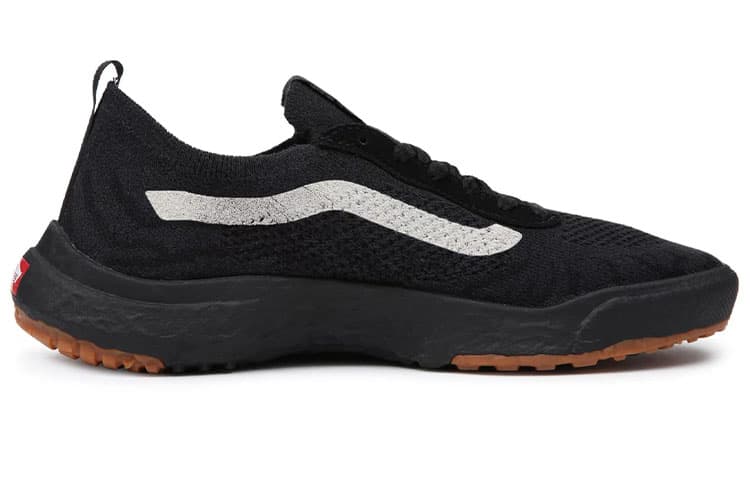 UltraRange Vans VR3 'Black Gum' 4