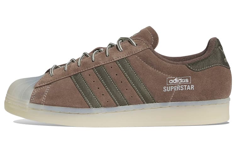 Adidas Gazelle 'Earth Strata Olive'