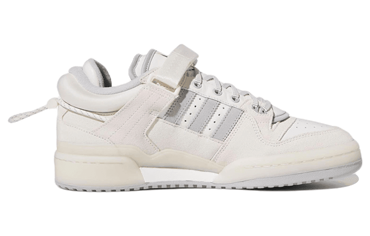Adidas Originals Forum Buckle Low Bad Bunny Last Forum 2