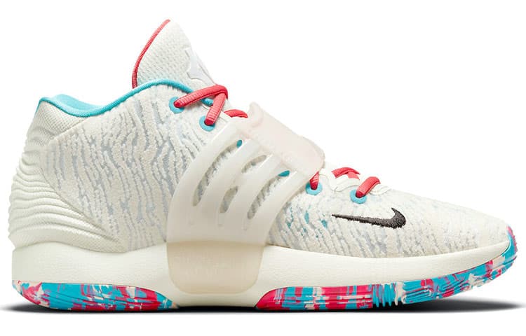 Nike Kd 14 'Multi Color' 3