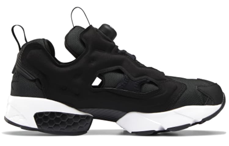 Reebok InstaPump Fury Og 'Black' 4