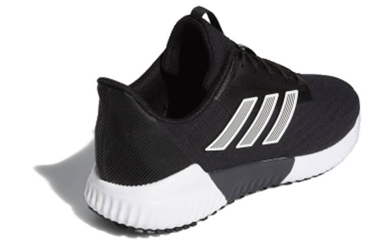 Adidas Climawarm 2.0 Black 6