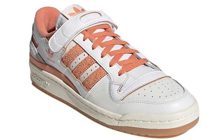 Adidas Originals Forum 84 Low Hazy Copper 5