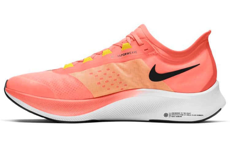 Nike Zoom Fly 3 Bright Mango 2