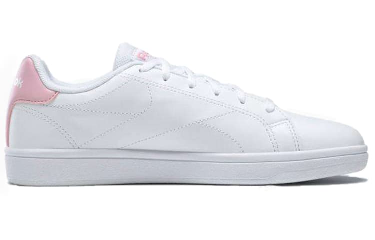 Reebok Royal Complete Cln 2 Pink/White Women's 4