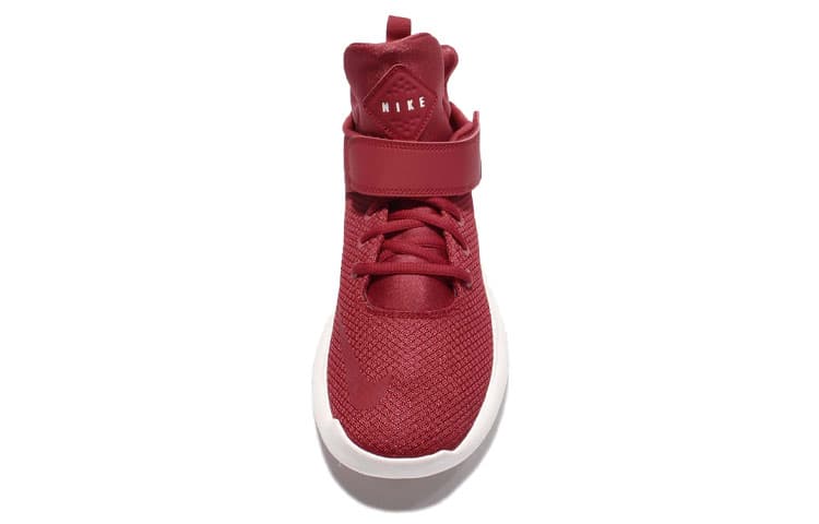 Nike Kwazi Version Red White Gym Red sail 6