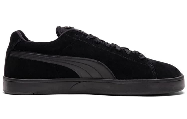 PUMA Suede Skate Shoes 4
