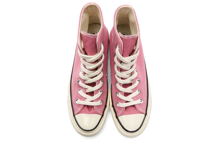 Converse Chuck Taylor All Star 70 Hi Pink Ivory 4