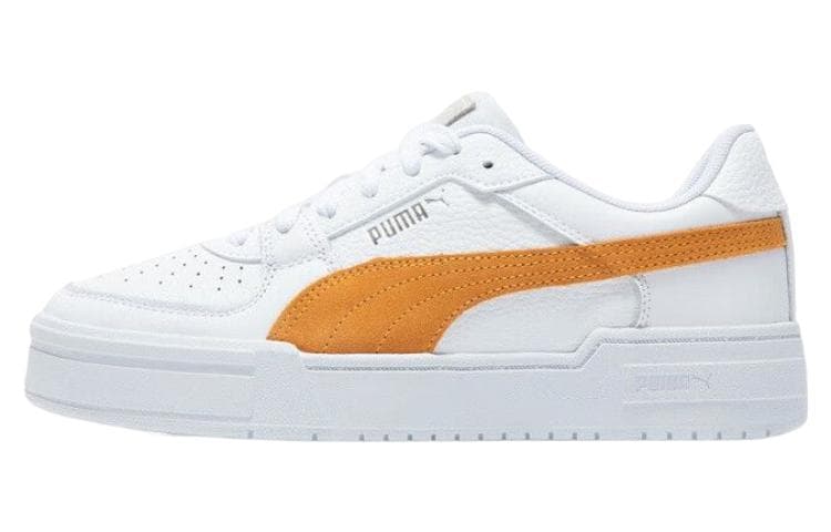 Puma CA Pro Suede 'White Desert Clay' 2
