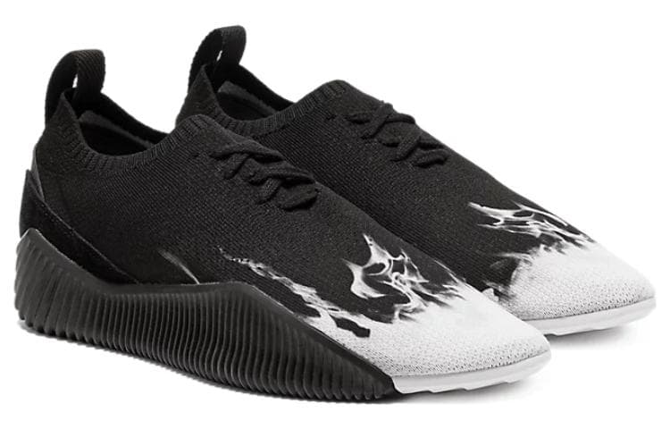 Onitsuka Tiger Acromount Knit 'Flames' 6