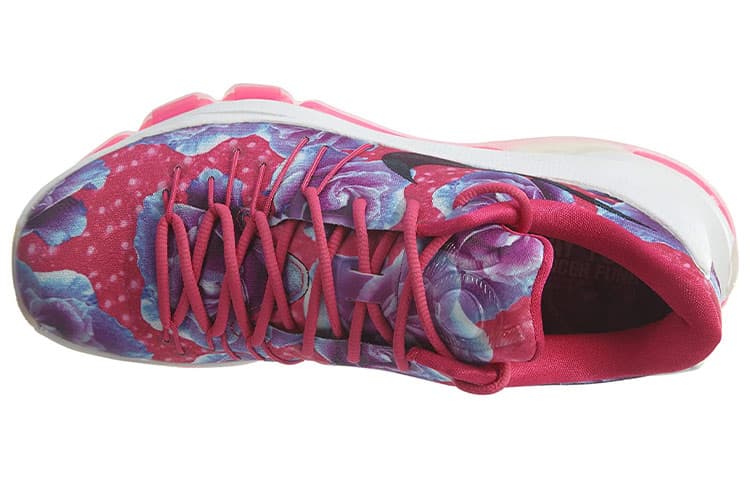 Nike Kd 8 Aunt Pearl 6