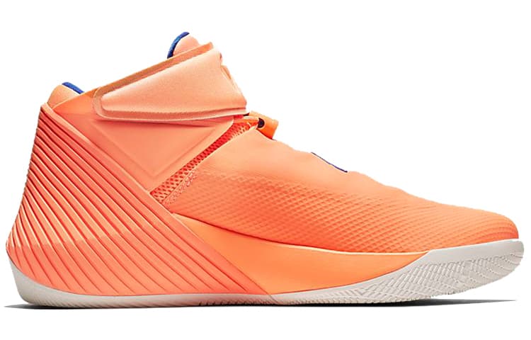 JORDAN Why Not Zer0.1 Cotton Shot 4