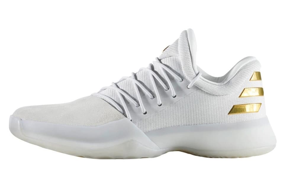 Adidas Harden Vol. 1 Mvp
