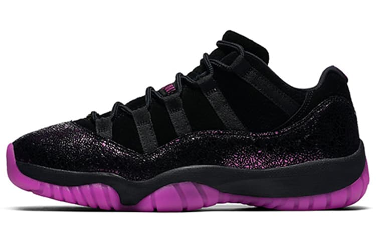 JORDAN 11 Retro Low Think 16 Rook To Queen Women's 2