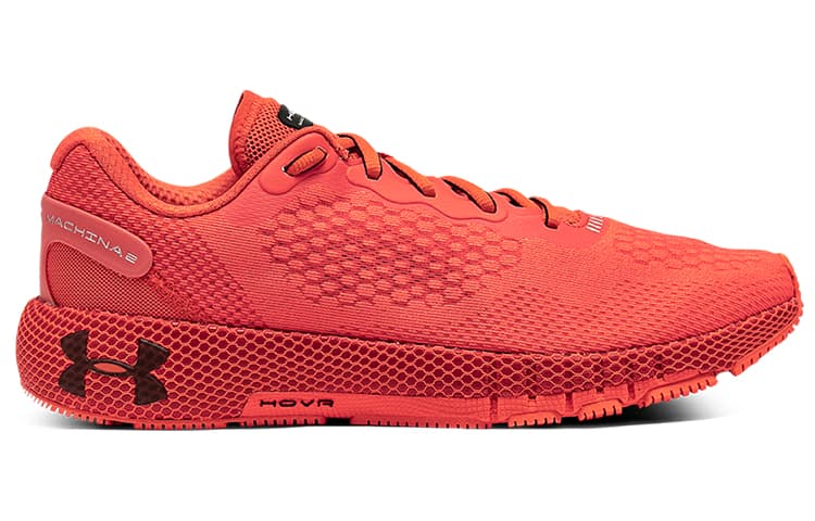 Under Armour Hovr Machina 2 Cn 'Red' 4