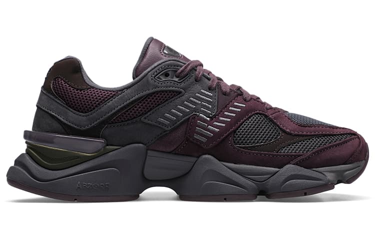 New Balance 9060 Truffle Rich Earth Magnet 3