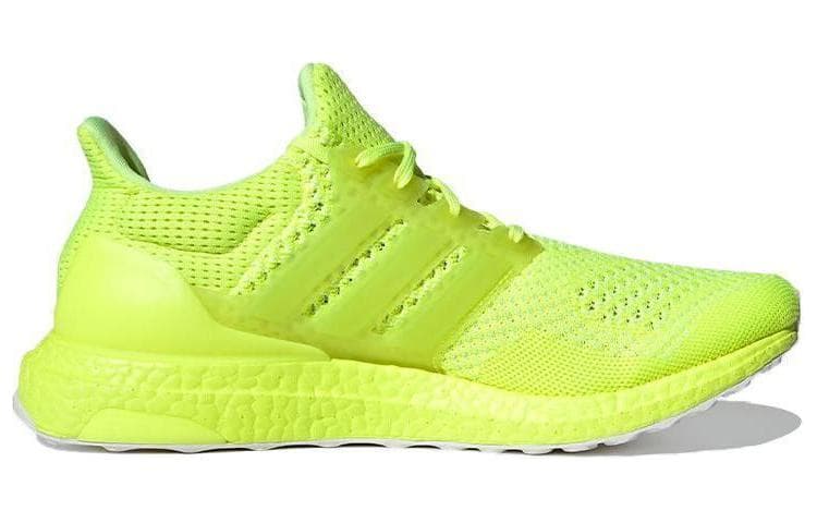 Adidas Ultra Boost 1.0 Dna Solar Yellow 3