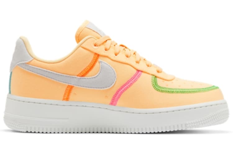Nike Air Force 1 Lx 'Melon Tint Photon Dust Poison Green' Women's 4