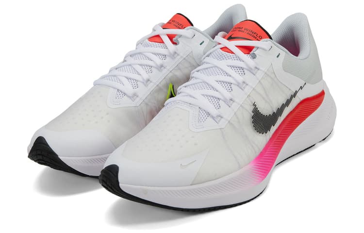 Nike Winflo 8 Rawdacious 5