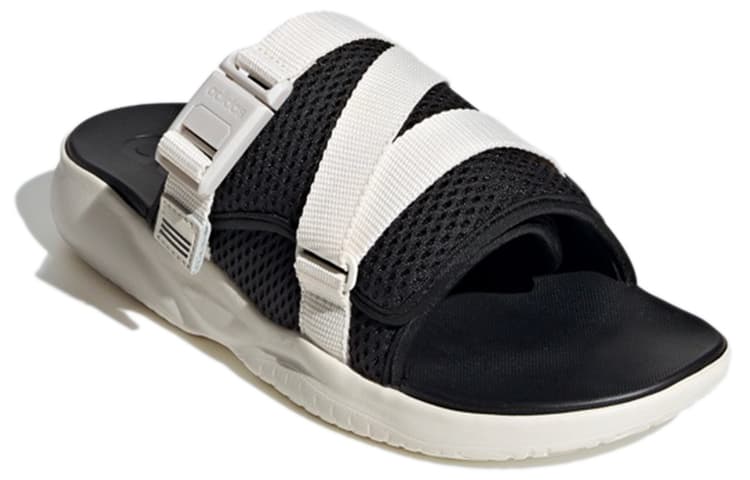 Adidas Utx Sandal Black Slippers 5