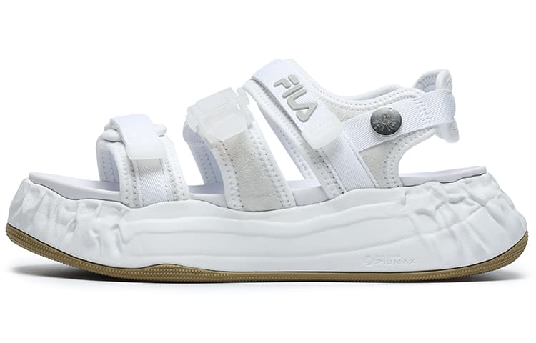 FILA X Mihara Yasuhiro Sandals 'White' Women's