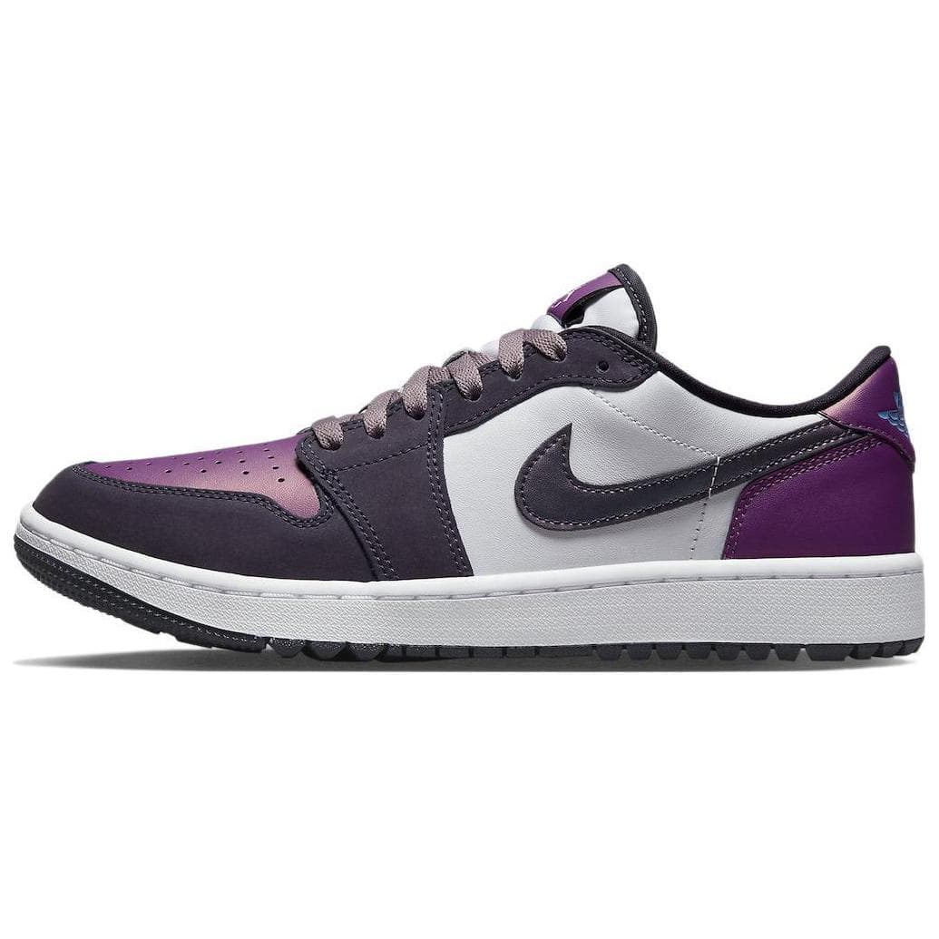 JORDAN 1 Retro Low Golf Nrg Purple Smoke