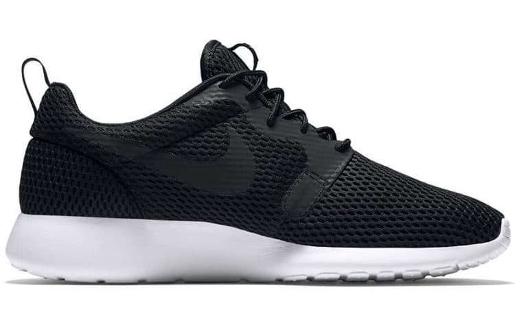 Nike Roshe One Hyperfuse Breathe 'Black' 3