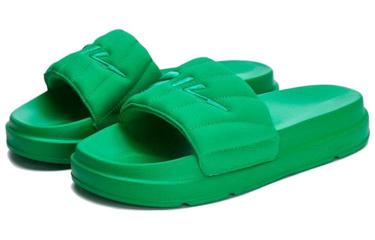 FILA Drifter 'Green' Women's 5