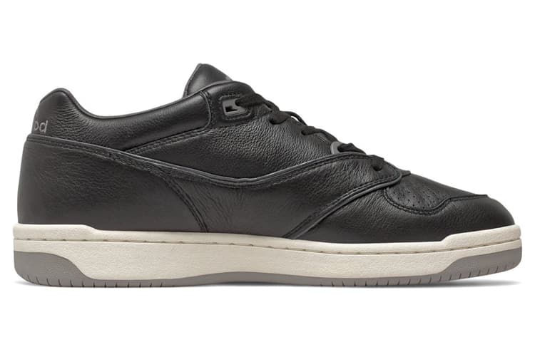 New Balance CT1500 Series Black D Wide 3